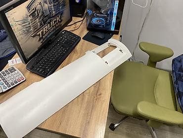 Кабиналар: Жабо Volvo, Жаңы, Аналог lalafo.kg да — 1 Кабиналар: Жабо Volvo, Жаңы, Аналог — 1