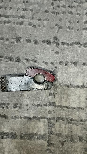 Вынос для бмх есть небольшие потёртости в задней части нет ржавчины lalafo.kg да — 1 Вынос для бмх есть небольшие потёртости в задней части нет ржавчины — 1