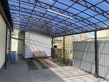 ремонт навесов: Сварка | Навесы Доставка, Гарантия, Бесплатная смета at lalafo.kg — 3 ремонт навесов: Сварка | Навесы Доставка, Гарантия, Бесплатная смета — 3