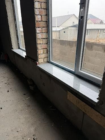 TagAZ: Подоконники, На заказ, Гранит, Новый, Платная установка at lalafo.kg — 4 TagAZ: Подоконники, На заказ, Гранит, Новый, Платная установка — 4