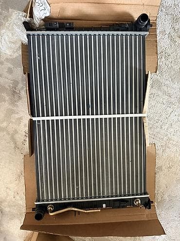 Абсолютно новый
Радиатор охлаждения Kia K5 at lalafo.kg Абсолютно новый
Радиатор охлаждения Kia K5