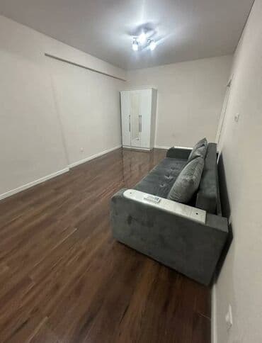 1 комната, Собственник, Без подселения, С мебелью полностью at lalafo.kg 1 комната, Собственник, Без подселения, С мебелью полностью