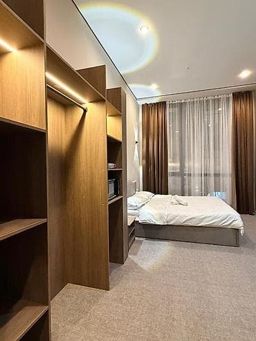 Гостиничные номера с современным интерьером Описание: - Просторные at lalafo.kg — 7 Гостиничные номера с современным интерьером Описание: - Просторные — 7