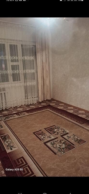 1 комната, Собственник, Без подселения, С мебелью частично at lalafo.kg 1 комната, Собственник, Без подселения, С мебелью частично