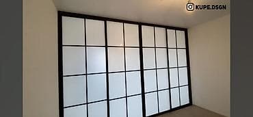 Металл сейф эшиктери: Буюртмага Лофт-тосмо, Брондолгон айнек, Монтаждоо, Демонтаждоо, Акысыз өлчөө lalafo.kg да — 8 Металл сейф эшиктери: Буюртмага Лофт-тосмо, Брондолгон айнек, Монтаждоо, Демонтаждоо, Акысыз өлчөө — 8