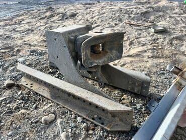 Фаркоп для грузовых (тез Арада фаркоп сатылат чалыңыздар) at lalafo.kg Фаркоп для грузовых (тез Арада фаркоп сатылат чалыңыздар)