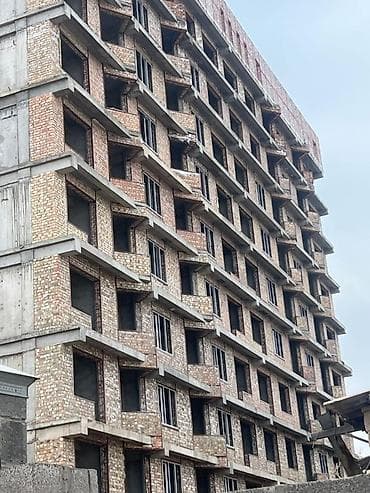 2 комнаты, 67 м², Элитка, 5 этаж, Готовая ПСО (под самоотделку) at lalafo.kg 2 комнаты, 67 м², Элитка, 5 этаж, Готовая ПСО (под самоотделку)