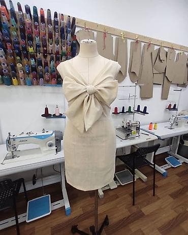 Курсы кроя, Курсы моделирования одежды, Курсы шитья | Закрутка, Прямострочная машина, Пятинитка Предоставление материалов, Выдается сертификат, Помощь в трудоустройстве at lalafo.kg Курсы кроя, Курсы моделирования одежды, Курсы шитья | Закрутка, Прямострочная машина, Пятинитка Предоставление материалов, Выдается сертификат, Помощь в трудоустройстве