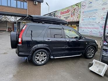 Oldsmobile: Honda CR-V: 2006 г., 2.4 л, Автомат, Бензин, Кроссовер at lalafo.kg — 8 Oldsmobile: Honda CR-V: 2006 г., 2.4 л, Автомат, Бензин, Кроссовер — 8