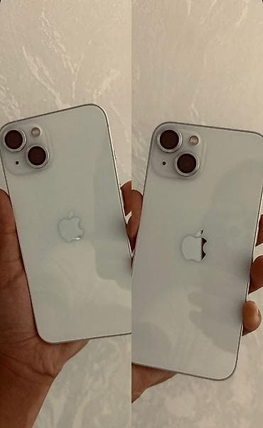 IPhone 13, Б/у, 128 ГБ at lalafo.kg IPhone 13, Б/у, 128 ГБ