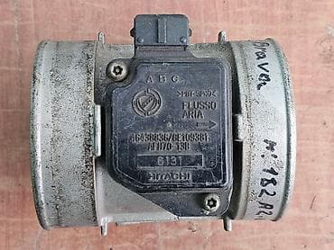 Lancia: Расходомер Lancia 1998 г., Б/у, Оригинал, Германия at lalafo.kg — 2 Lancia: Расходомер Lancia 1998 г., Б/у, Оригинал, Германия — 2