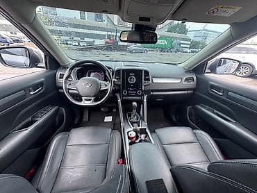 Renault QM6: 2021 г., 2 л, Автомат, Кроссовер at lalafo.kg Renault QM6: 2021 г., 2 л, Автомат, Кроссовер