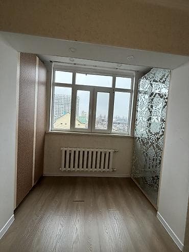 4 комнаты, 100 м², 106 серия, 4 этаж, Евроремонт at lalafo.kg — 4 4 комнаты, 100 м², 106 серия, 4 этаж, Евроремонт — 4