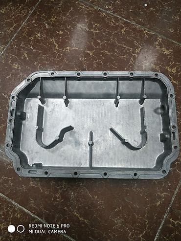 Форсункалар: Поддон для Ауди А4. А6. А8. С двигателями объемом 2.6 и 2.8 запчасть lalafo.kg да — 2 Форсункалар: Поддон для Ауди А4. А6. А8. С двигателями объемом 2.6 и 2.8 запчасть — 2