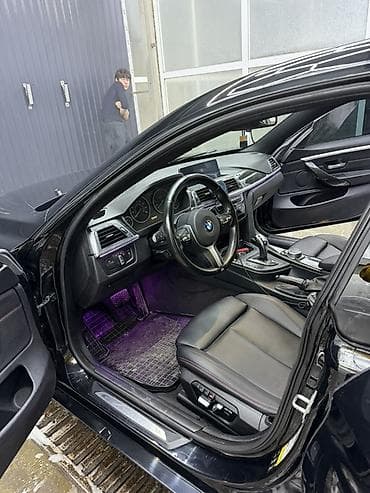 TagAZ: BMW Серия 4: 2017 г., 2 л, Автомат, Бензин, Лифтбек at lalafo.kg — 3 TagAZ: BMW Серия 4: 2017 г., 2 л, Автомат, Бензин, Лифтбек — 3