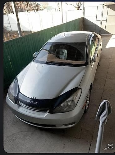 Toyota Windom: 2003 г., 3 л, Автомат, Газ, Седан at lalafo.kg Toyota Windom: 2003 г., 3 л, Автомат, Газ, Седан