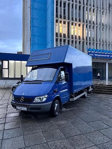 *Спринтер такси *Спринтер услуги *Спринтер будка *Спринтер гидроборт at lalafo.kg *Спринтер такси *Спринтер услуги *Спринтер будка *Спринтер гидроборт