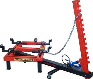 Стапел робот б/у Всё работает цена 150000 сом. Обмен на авто at lalafo.kg Стапел робот б/у Всё работает цена 150000 сом. Обмен на авто