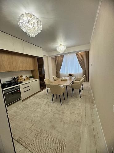 Great Wall: 3 комнаты, Собственник, Без подселения, С мебелью полностью at lalafo.kg — 10 Great Wall: 3 комнаты, Собственник, Без подселения, С мебелью полностью — 10