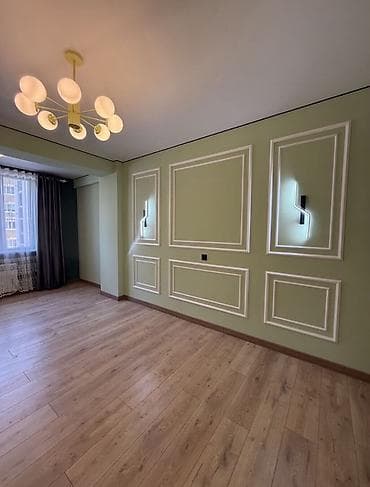 1 комната, 48 м², Пишпек Элитка, 4 этаж, Дизайнерский ремонт at lalafo.kg — 8 1 комната, 48 м², Пишпек Элитка, 4 этаж, Дизайнерский ремонт — 8