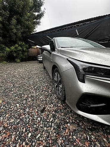 GAC: GAC Aion S — современный электрический седан с динамичным силуэтом и lalafo.kg да — 8 GAC: GAC Aion S — современный электрический седан с динамичным силуэтом и — 8