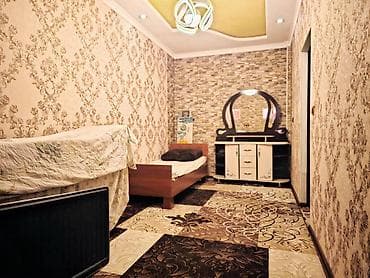 Huanghai: 2 комнаты, Душевая кабина, Постельное белье, Кондиционер at lalafo.kg — 7 Huanghai: 2 комнаты, Душевая кабина, Постельное белье, Кондиционер — 7