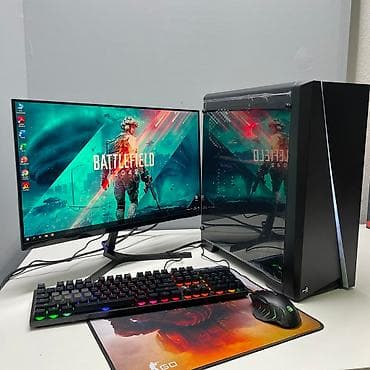 Компьютер, ядролор - 12, ОЭТ 16 ГБ, Жумуш, окуу үчүн, Жаңы, Intel Core i5, SSD lalafo.kg да Компьютер, ядролор - 12, ОЭТ 16 ГБ, Жумуш, окуу үчүн, Жаңы, Intel Core i5, SSD