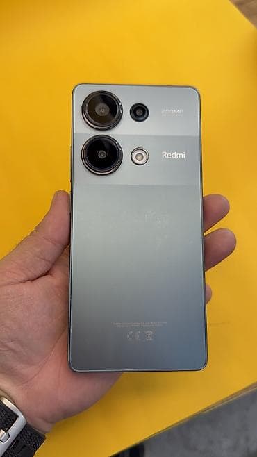 Redmi, Redmi Note 13 Pro, Б/у, 256 ГБ, 2 SIM at lalafo.kg Redmi, Redmi Note 13 Pro, Б/у, 256 ГБ, 2 SIM