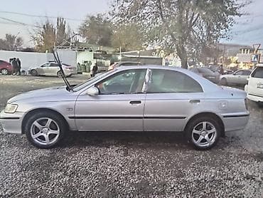 Honda Accord: 2001 г., 1.8 л, Кол менен иштөөчү, Бензин, Седан lalafo.kg да Honda Accord: 2001 г., 1.8 л, Кол менен иштөөчү, Бензин, Седан