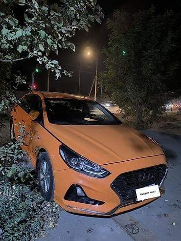 GAC: Huanghai : 2019 г., 2 л, Автомат, Газ at lalafo.kg — 5 GAC: Huanghai : 2019 г., 2 л, Автомат, Газ — 5