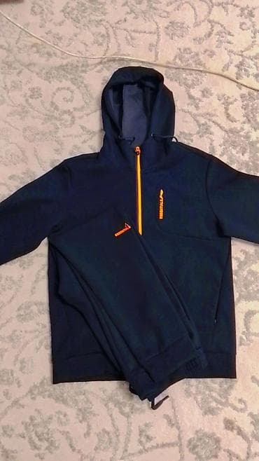 ΠΡΠΆΡΠΊΠΎΠΉ ΡΠΏΠΎΡΡΠΈΠ²Π½ΡΠΉ ΠΊΠΎΡΡΡΠΌ, ΠΡΠ΅ ΡΠ°Π·ΠΌΠ΅ΡΡ, Essentials, ΠΠΎΠ²ΡΠΉ, ΡΠ²Π΅Ρ - Π§Π΅ΡΠ½ΡΠΉ at lalafo.kg ΠΡΠΆΡΠΊΠΎΠΉ ΡΠΏΠΎΡΡΠΈΠ²Π½ΡΠΉ ΠΊΠΎΡΡΡΠΌ, ΠΡΠ΅ ΡΠ°Π·ΠΌΠ΅ΡΡ, Essentials, ΠΠΎΠ²ΡΠΉ, ΡΠ²Π΅Ρ - Π§Π΅ΡΠ½ΡΠΉ