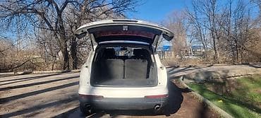 Audi Q7: 2009 г., 3.6 л, Автомат, Бензин, Кроссовер at lalafo.kg — 6 Audi Q7: 2009 г., 3.6 л, Автомат, Бензин, Кроссовер — 6