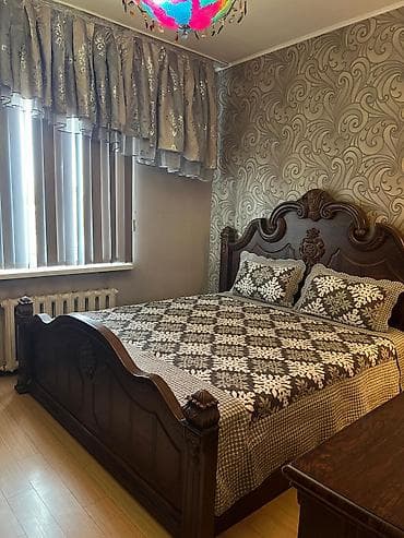 3 комнаты, 67 м², 105 серия, 6 этаж, Косметический ремонт at lalafo.kg 3 комнаты, 67 м², 105 серия, 6 этаж, Косметический ремонт