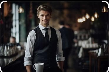 Требуется супервайзер ( старший официант) от 20 лет до 25 лет. график at lalafo.kg Требуется супервайзер ( старший официант) от 20 лет до 25 лет. график