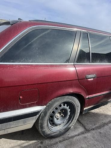 BMW 5 series: 1995 г., 2.5 л, Механика, Дизель, Седан at lalafo.kg — 8 BMW 5 series: 1995 г., 2.5 л, Механика, Дизель, Седан — 8