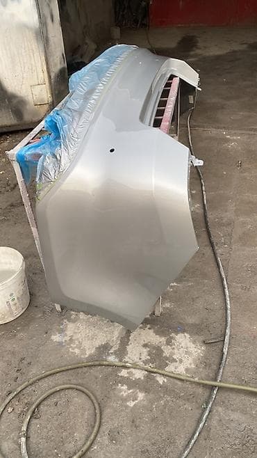 краска падбор: Рихтовка, сварка, покраска, без выезда at lalafo.kg — 7 краска падбор: Рихтовка, сварка, покраска, без выезда — 7