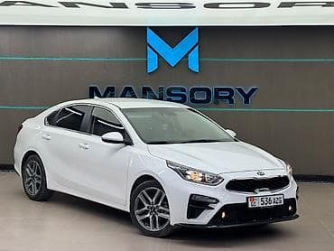 Kia Cerato: 2020 г., 1.6 л, Автомат, Бензин, Седан lalafo.kg да Kia Cerato: 2020 г., 1.6 л, Автомат, Бензин, Седан