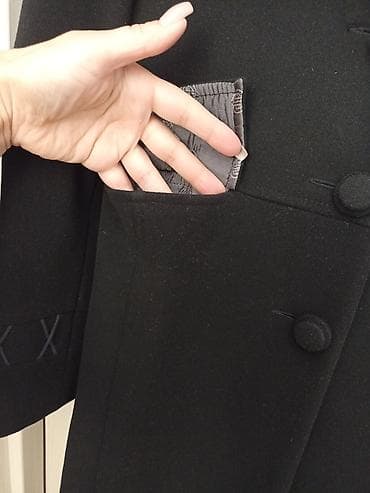 Бомберлер: Пальто Турция в идеальном состоянии, одевала несколько раз на lalafo.kg да — 2 Бомберлер: Пальто Турция в идеальном состоянии, одевала несколько раз на — 2