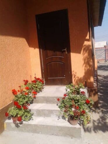 Дом, 60 м², 3 комнаты, Собственник at lalafo.kg Дом, 60 м², 3 комнаты, Собственник