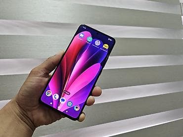 Poco F5 Pro, Б/у, 512 ГБ, цвет - Черный, 2 SIM at lalafo.kg Poco F5 Pro, Б/у, 512 ГБ, цвет - Черный, 2 SIM