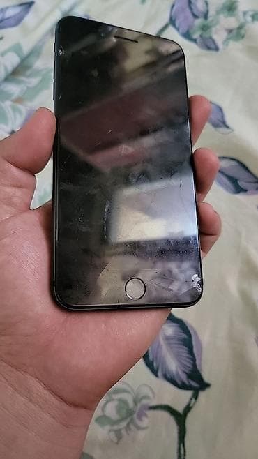 IPhone 7 Plus at lalafo.kg IPhone 7 Plus