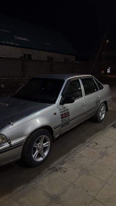 Нексия 1 Новый мотор, коробка ходовка идеал Вложения только по at lalafo.kg Нексия 1 Новый мотор, коробка ходовка идеал Вложения только по