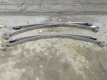 Рессора Mercedes-Benz 2010 г., Б/у, Аналог at lalafo.kg Рессора Mercedes-Benz 2010 г., Б/у, Аналог