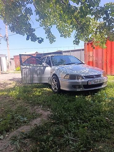 Honda Accord: 2001 г., Автомат, Седан at lalafo.kg Honda Accord: 2001 г., Автомат, Седан