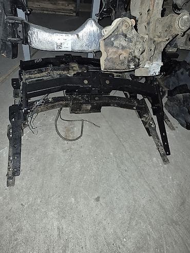 Лонжерон Toyota at lalafo.kg Лонжерон Toyota