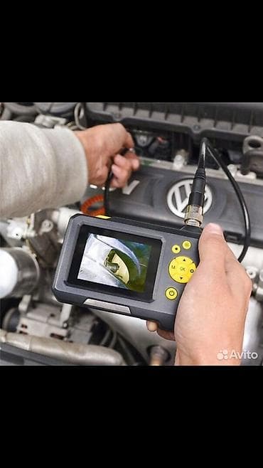 Проверка степени износа деталей автомобиля, Услуги автоэлектрика, с выездом at lalafo.kg Проверка степени износа деталей автомобиля, Услуги автоэлектрика, с выездом