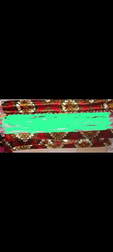 Плед, Плюшевый at lalafo.kg Плед, Плюшевый