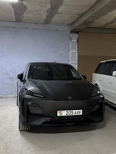Changan : 2025 г., Автомат, Гибрид, Кроссовер at lalafo.kg Changan : 2025 г., Автомат, Гибрид, Кроссовер
