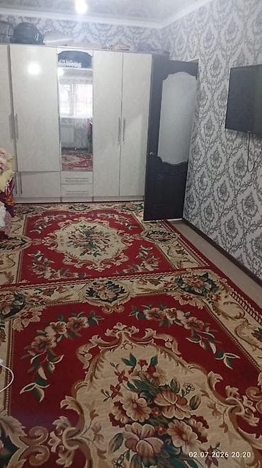 1 комната, 37 м², Индивидуалка, 6 этаж, Косметический ремонт at lalafo.kg 1 комната, 37 м², Индивидуалка, 6 этаж, Косметический ремонт