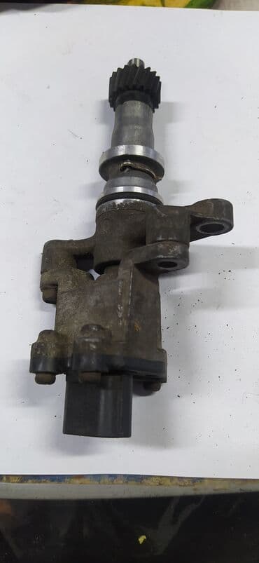 Коробка передач Механика Honda 1998 г., Б/у, Оригинал, Япония at lalafo.kg Коробка передач Механика Honda 1998 г., Б/у, Оригинал, Япония